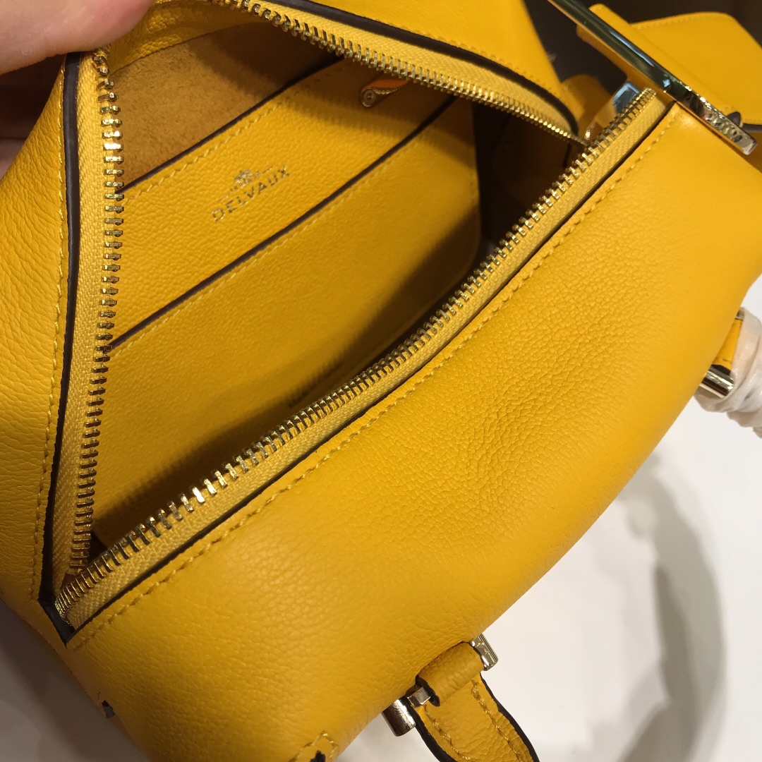 델보 쿨 박스백